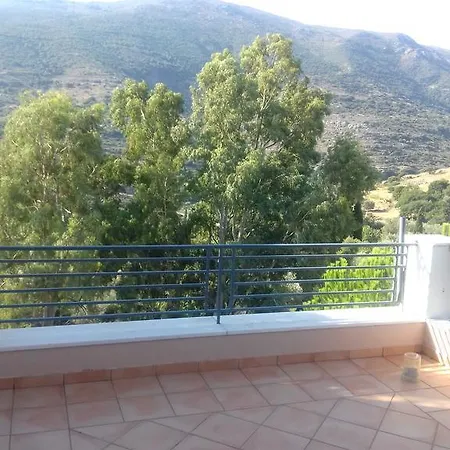Arion Villa