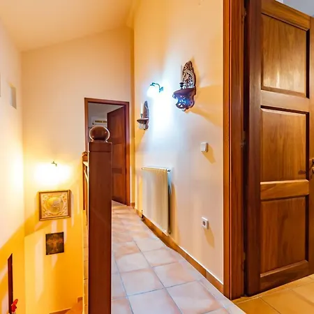 Villa Arion *