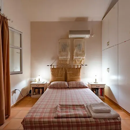 Arion Villa