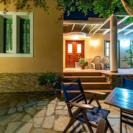 Villa Arion *