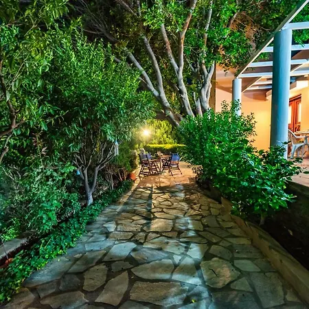 Arion Villa *